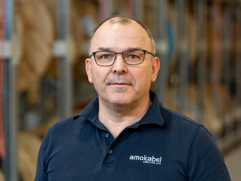Trygve Erdal