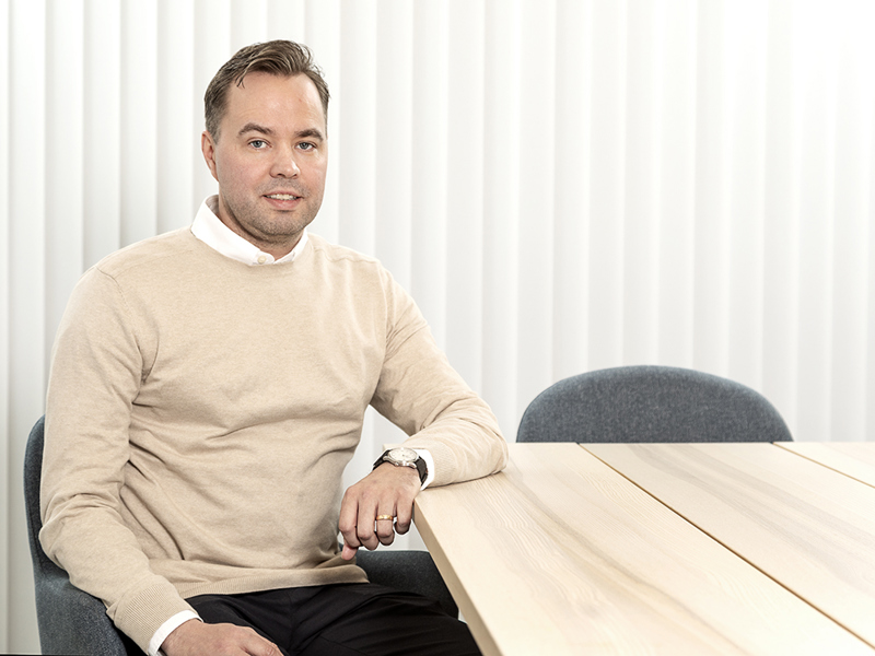 Janne Vuorinen
