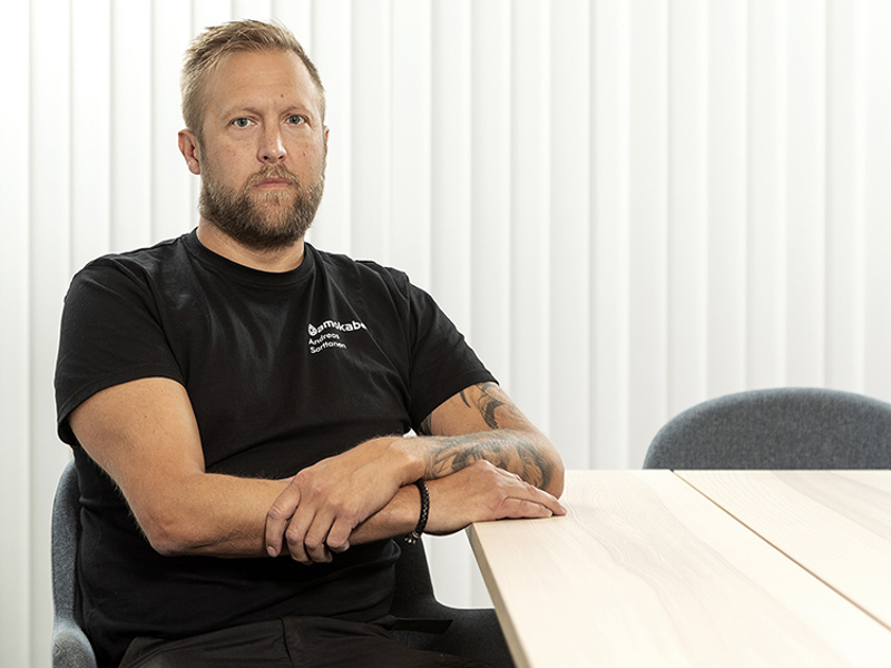 Andreas Sottanen