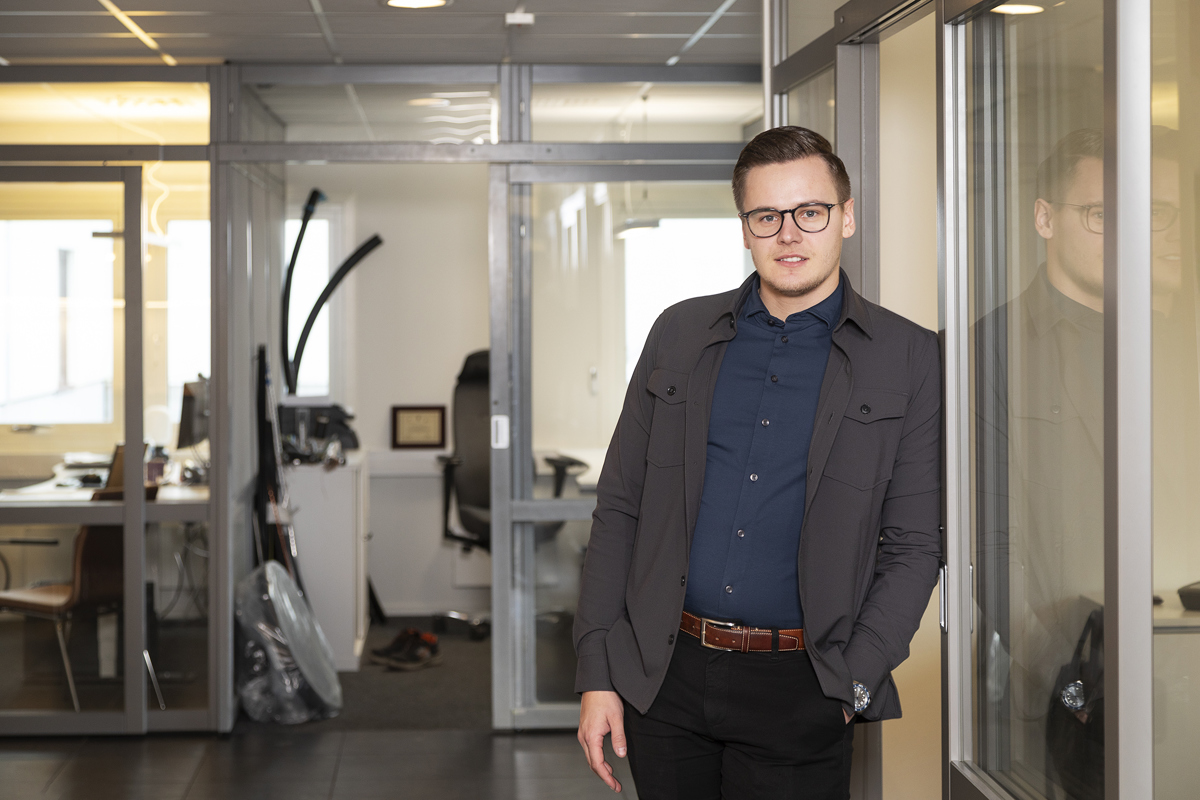 Anton Wretman
