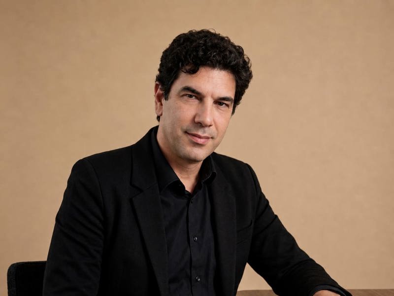 Xavier Rodríguez