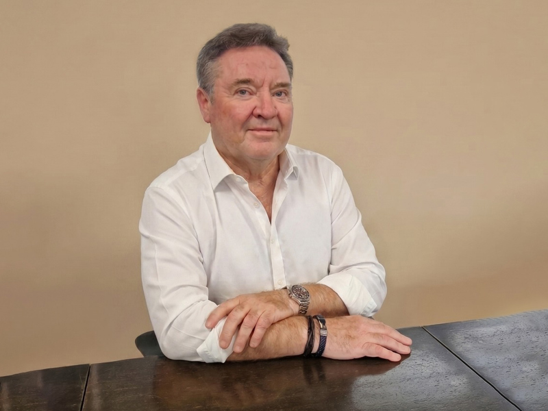Manuel Sanchez
