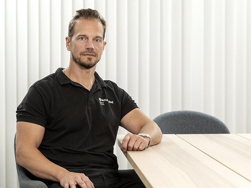 Michael Karlsson