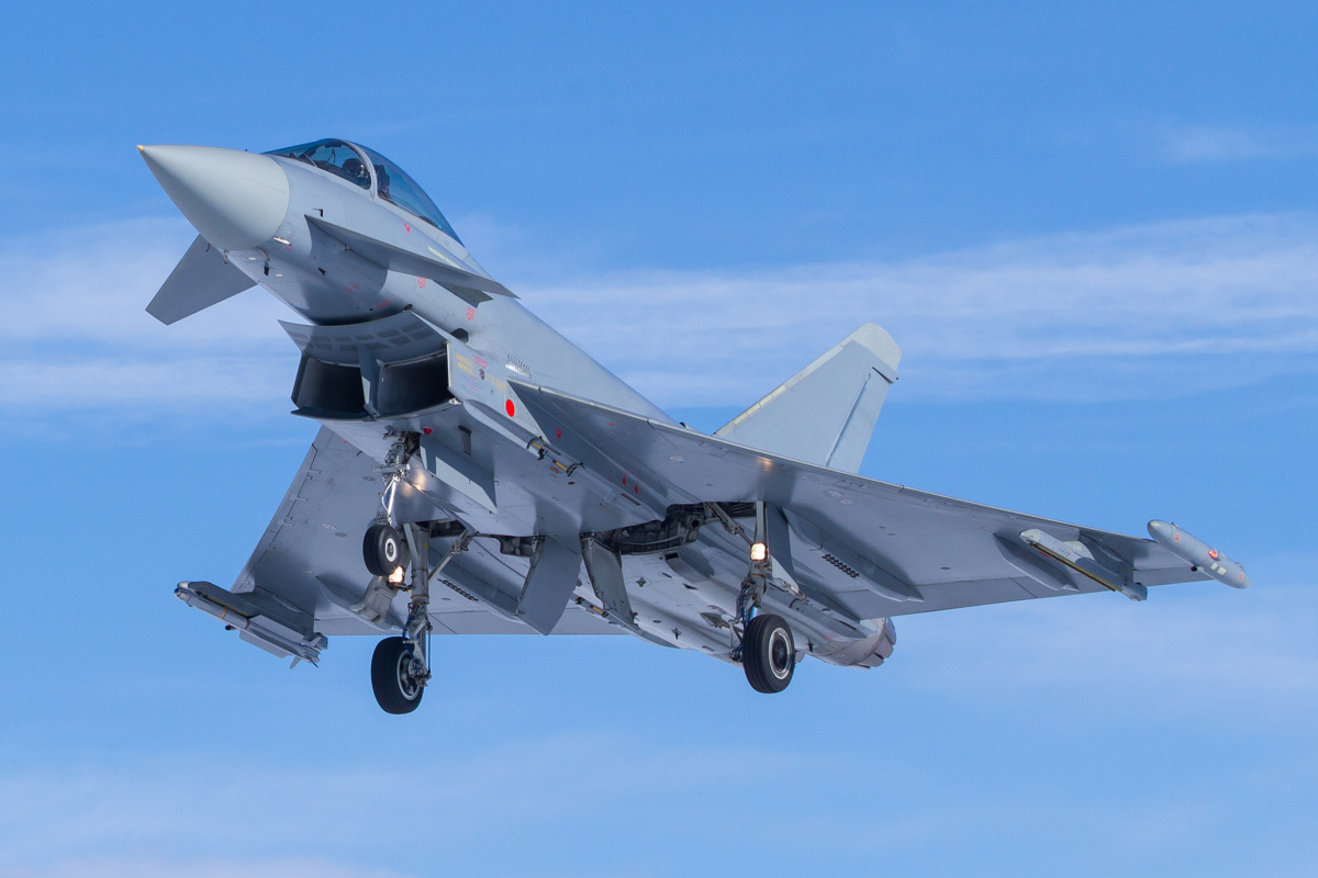 Defence