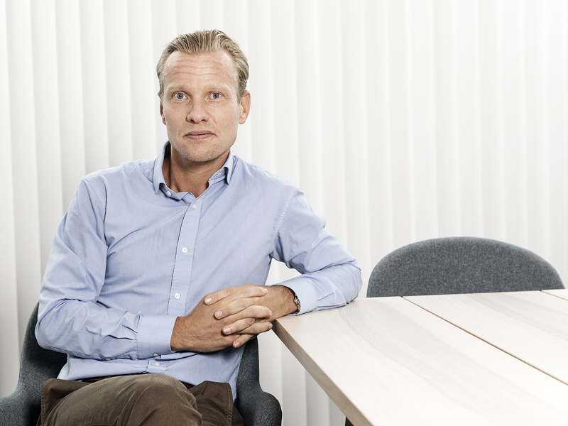 Oskar Wijk