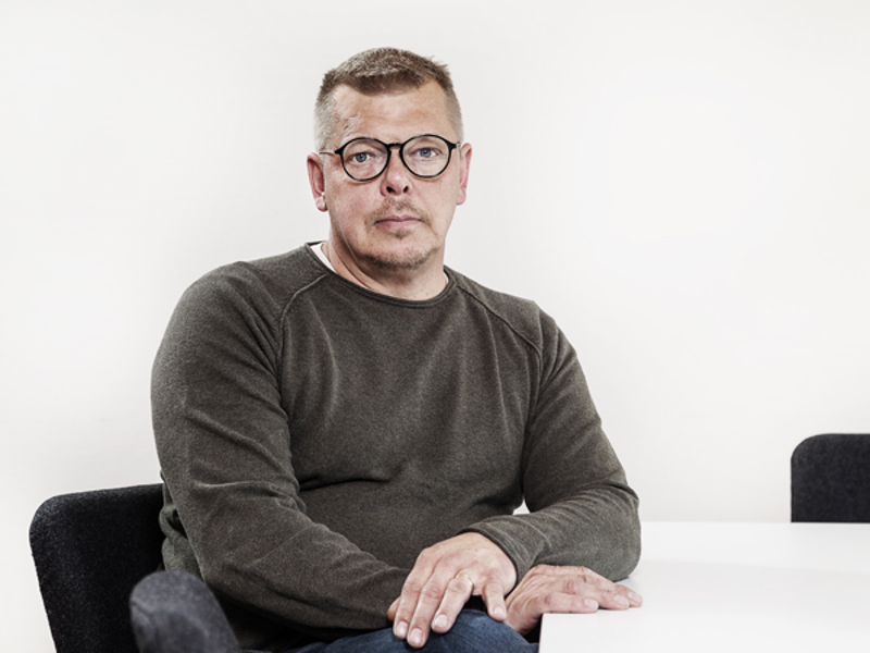 Johan Kjellander