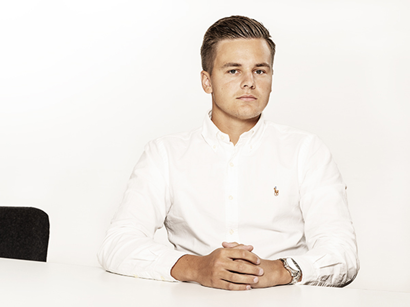 Anton Wretman