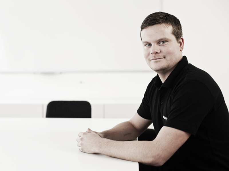 Christofer Myhrberg