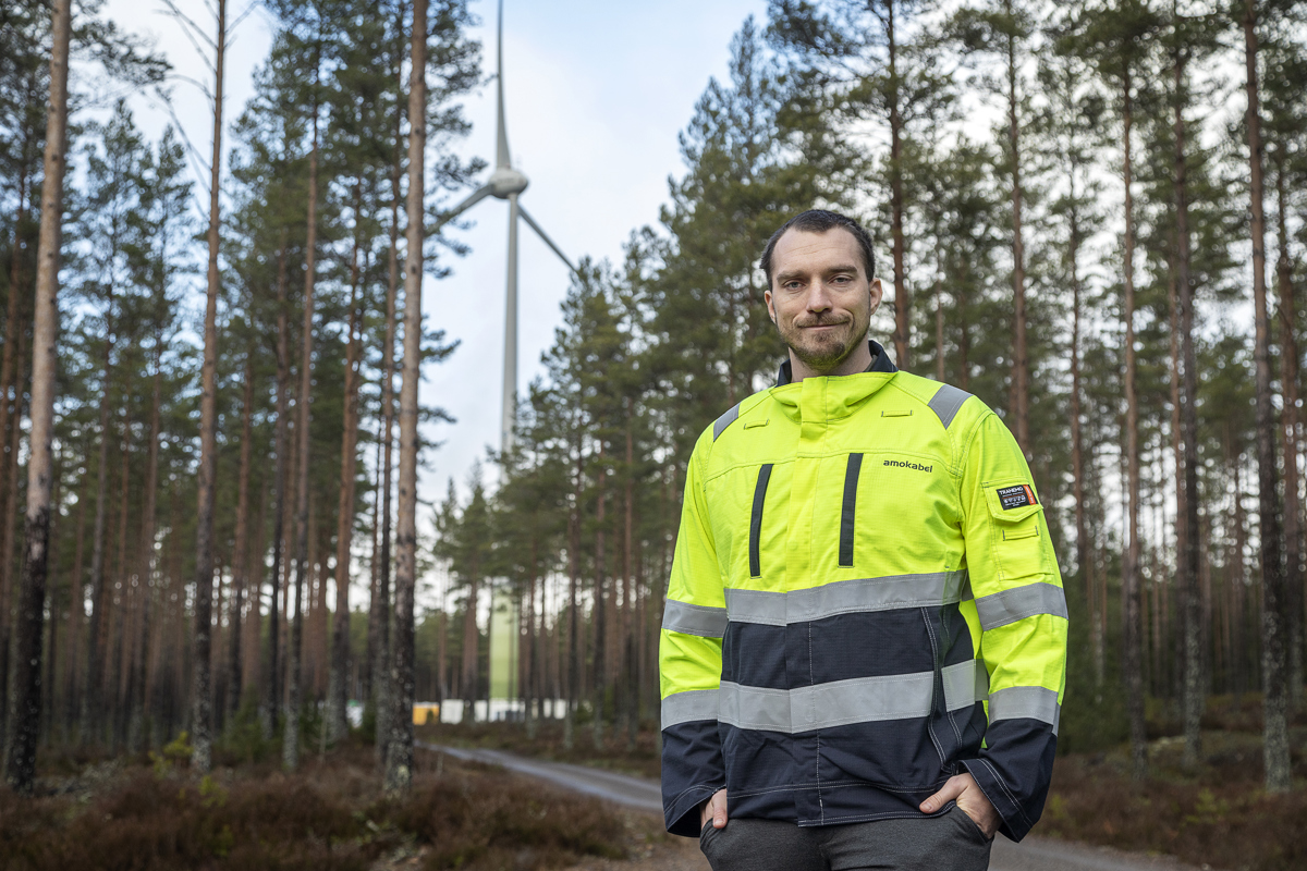 Erik Östling