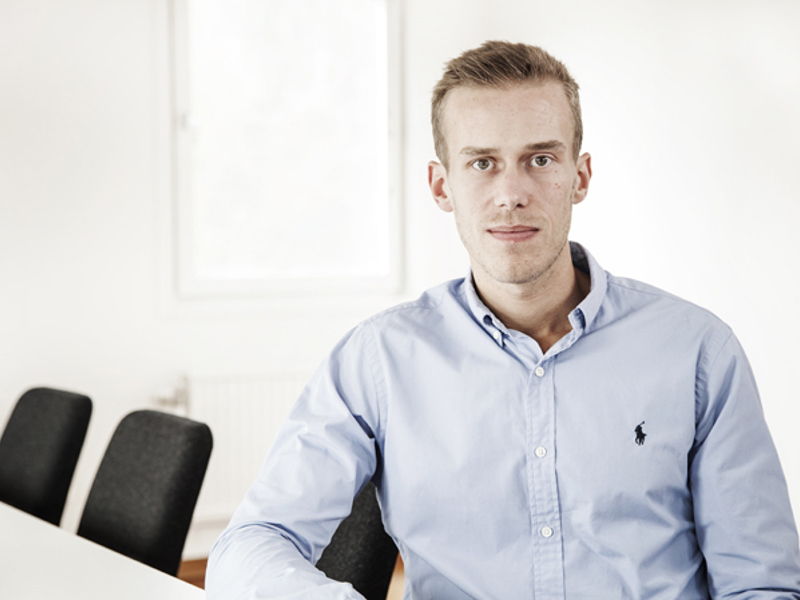 Henrik Eriksson