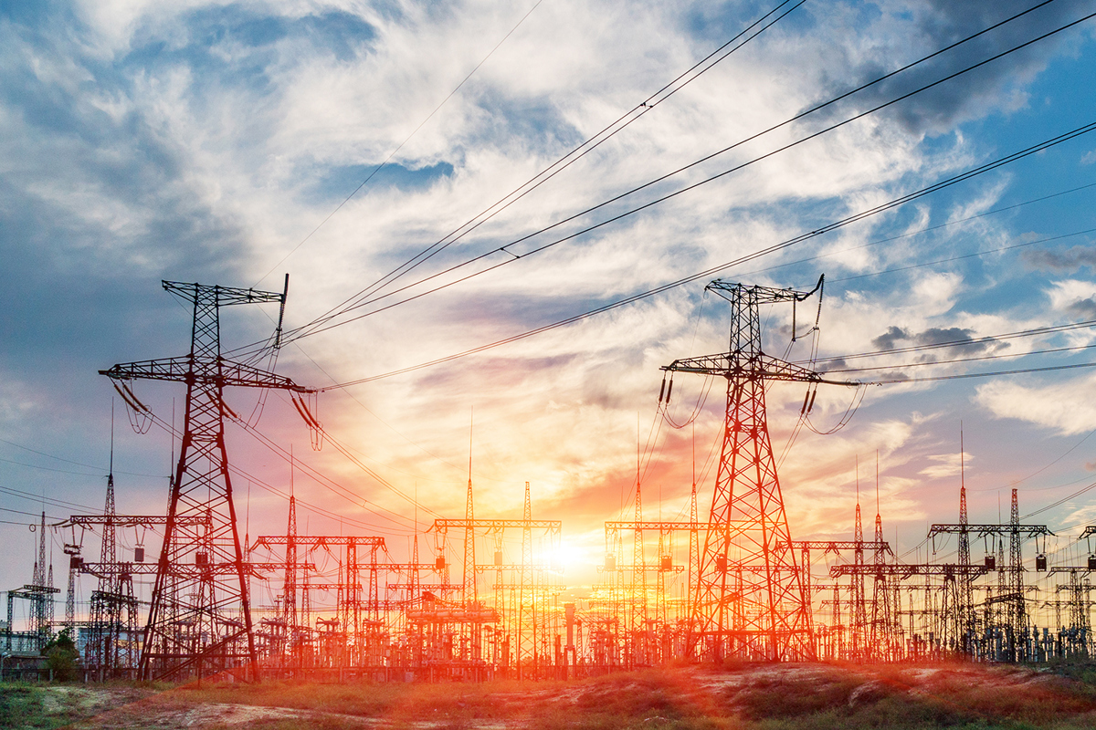 Power Networks