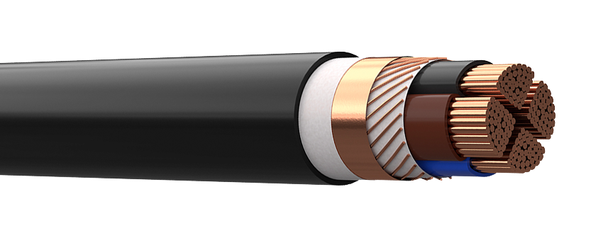 FXQJ 0,6/1kV