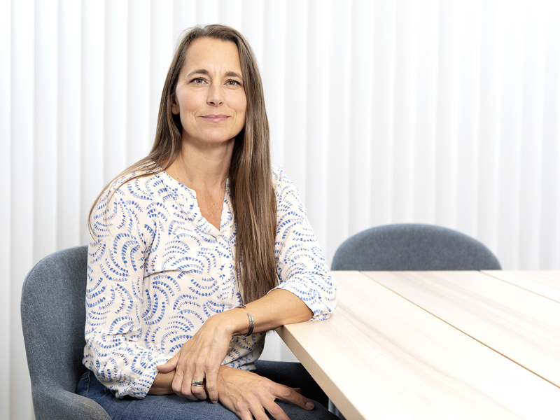 Anna Björkdala