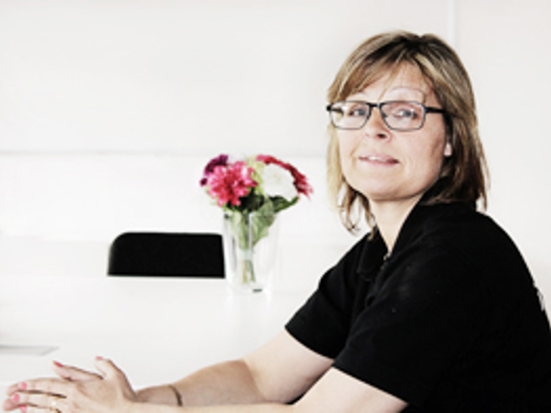 Carina Samuelsson