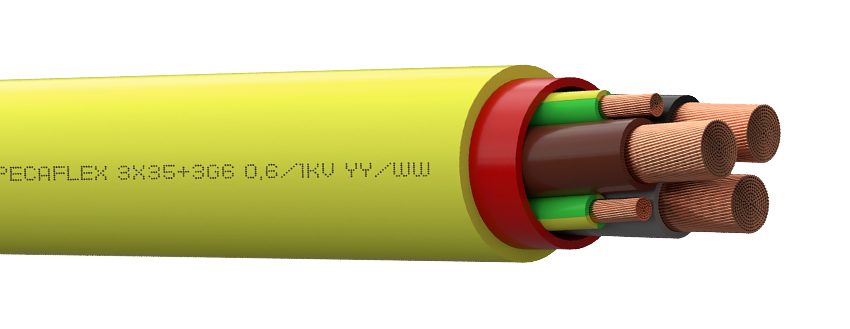 SPECAFlex