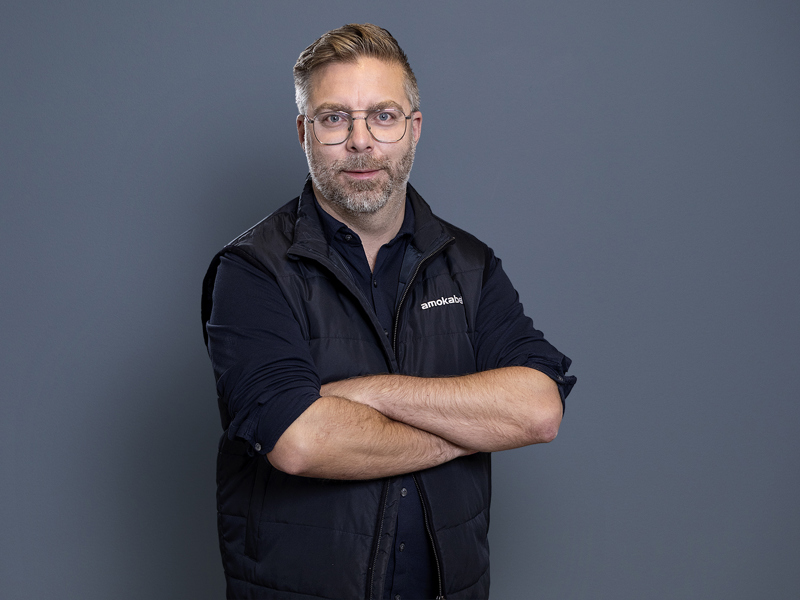 Stellan Ström