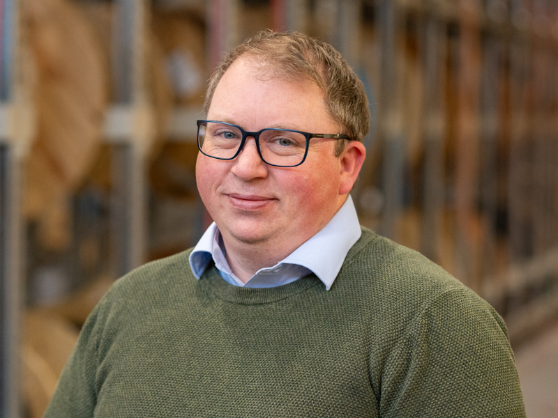 Torbjørn Høybakk