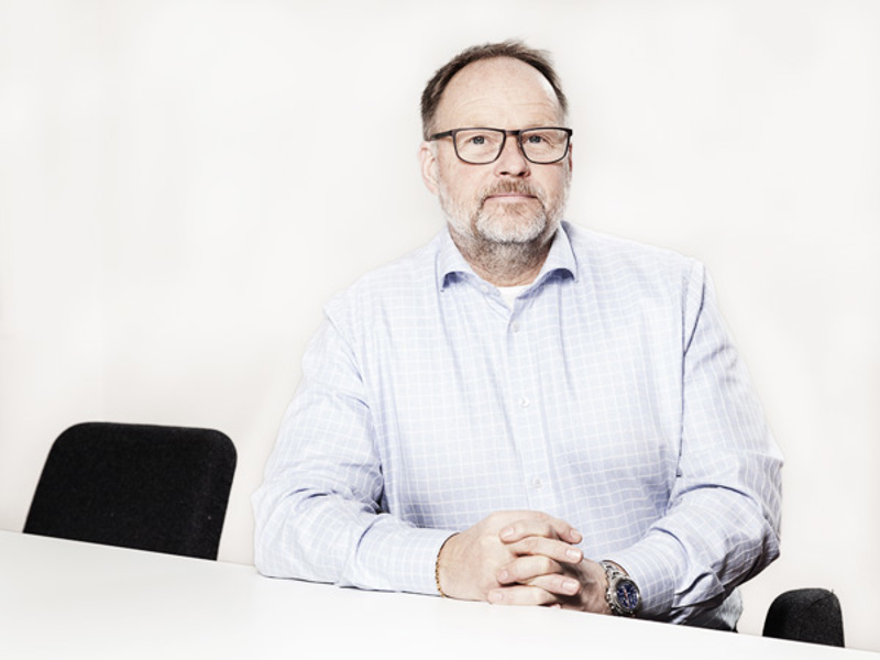 Kent Lundström