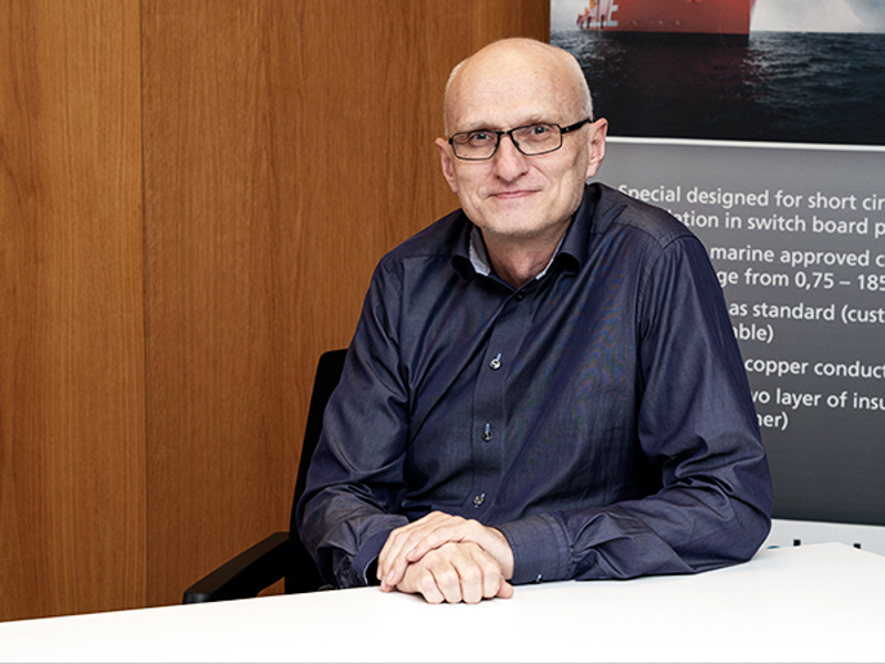 Ove Svein Birkelund