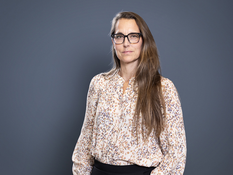Anna Björkdala