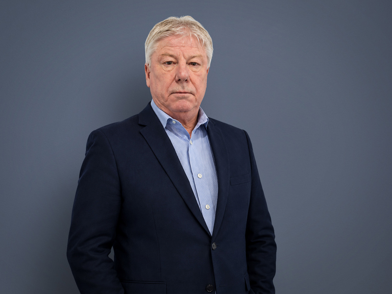 Tim Turnbull