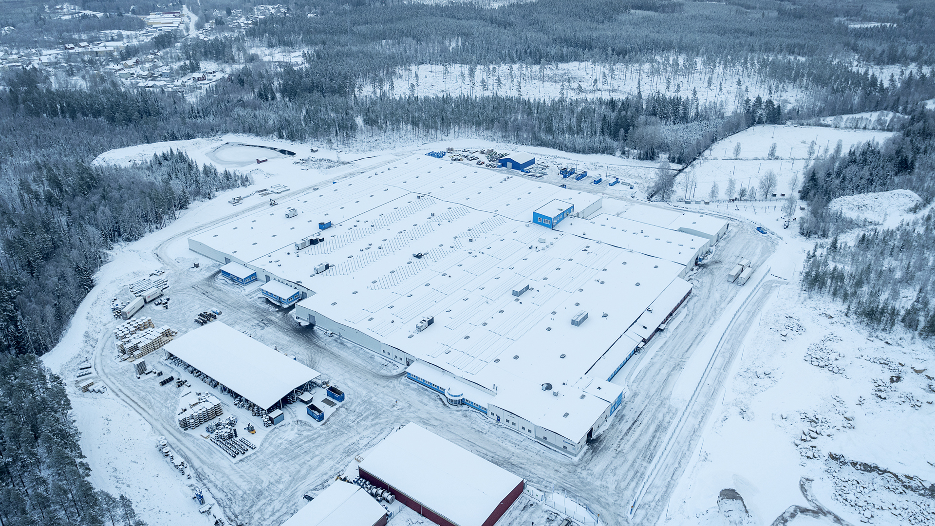 Electrifying the future with Swedish cable innovation since 1992