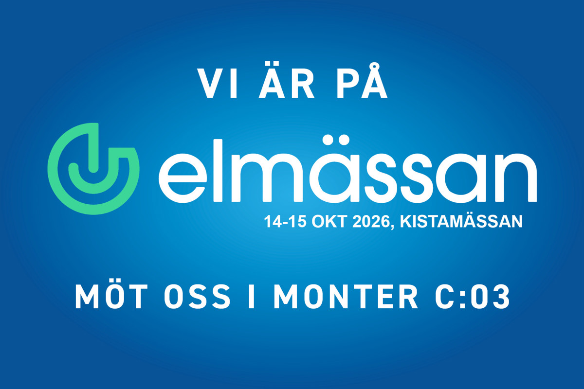 Vi ÄR På ElmäSsan